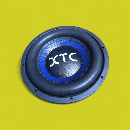 XTC SUBWOOFER12" 20000W GUZMAN12DVC4
